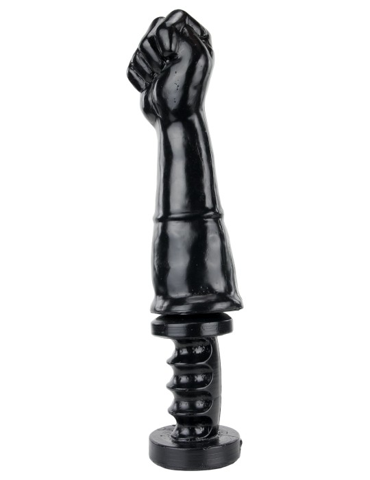 HOLD THE PUNCH 26 x 9.5 cm HOLD THE PUNCH 26 x 9.5 cm