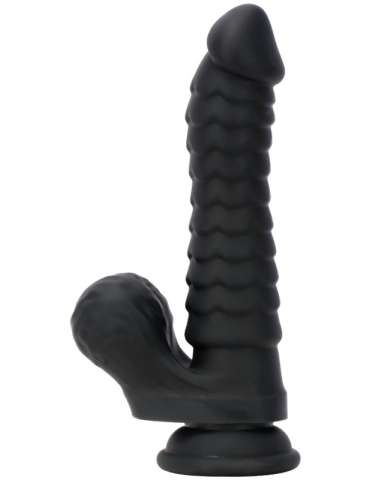 Gode Monster Tatouos 15 x 4cm