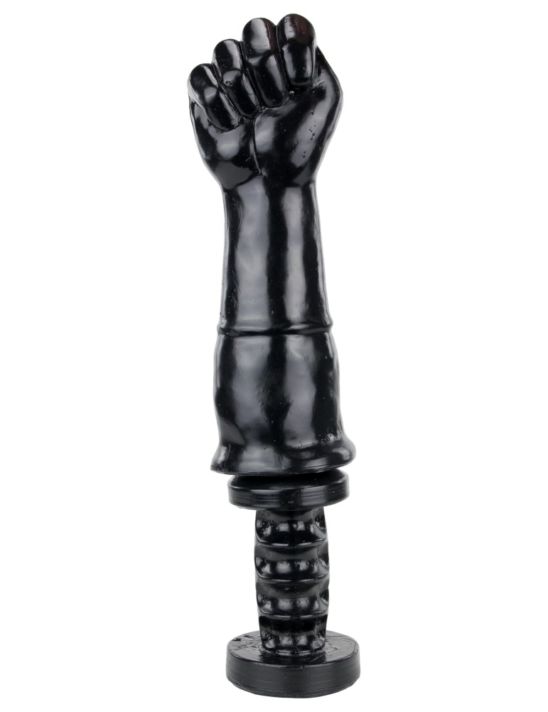 HOLD THE PUNCH 26 x 9.5 cm