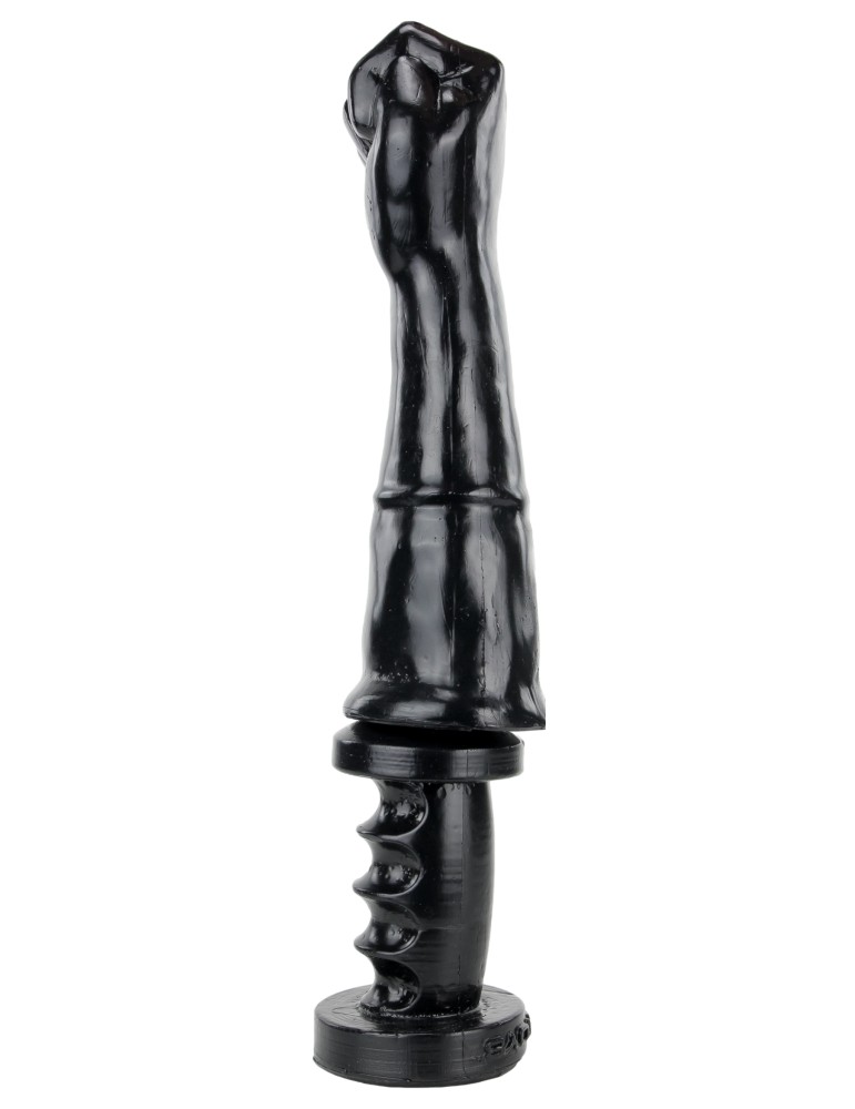 HOLD THE PUNCH 26 x 9.5 cm