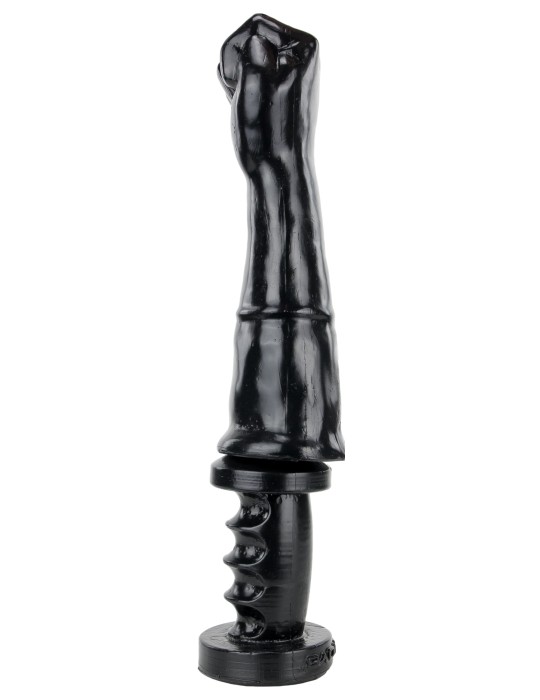 HOLD THE PUNCH 26 x 9.5 cm