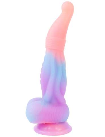 Gode Alien Obruk Luminescent 18 x 5cm