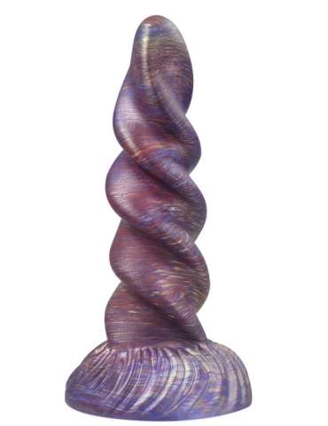 Gode Licorne Spiralix 17 x 5cm