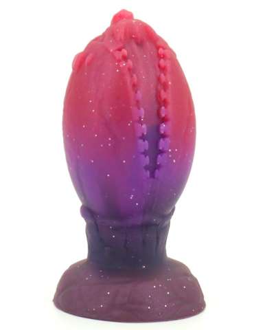 Plug Fantasy Galactic Egg 8.5 x 4cm