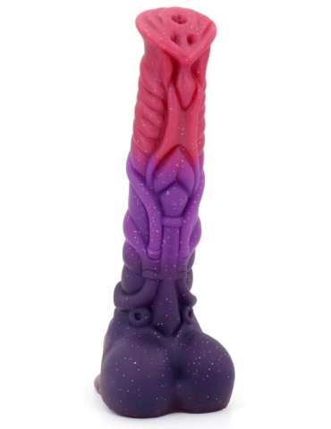 Gode Galactic Horse 19 x 5cm