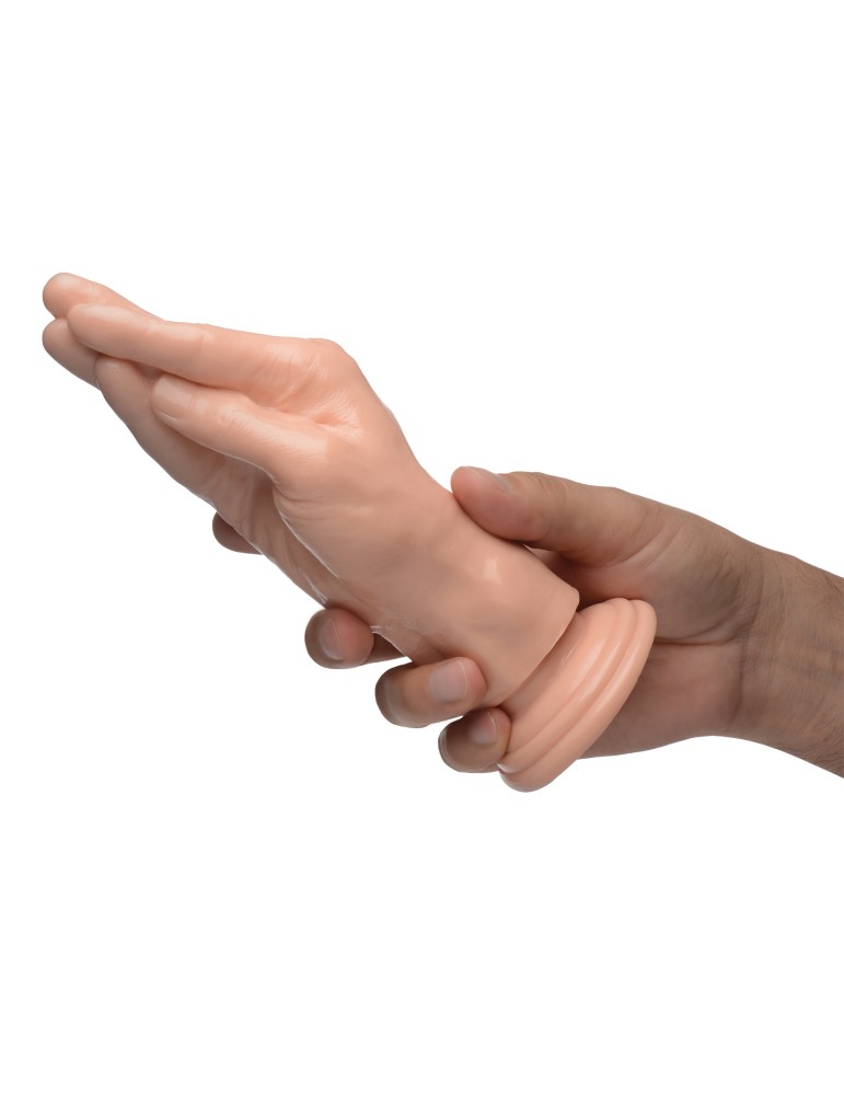 Main à fist The Stuffer 19 x 7 cm