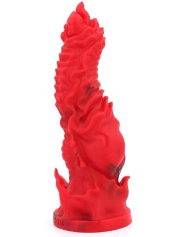 Gode Riseaf 16 x 5cm Rouge