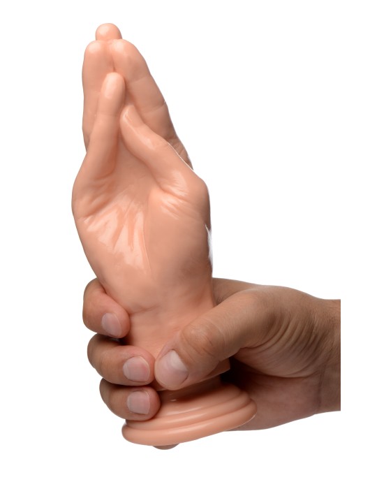 Main à fist The Stuffer 19 x 7 cm