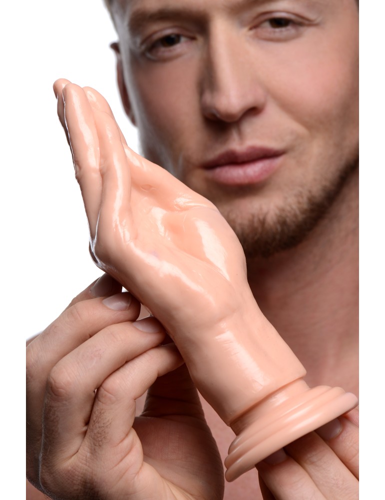 Main à fist The Stuffer 19 x 7 cm