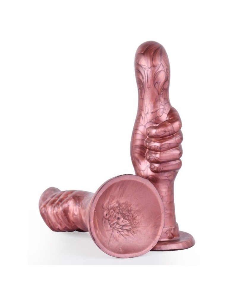 Plug Main Thumb 15 x 3.5cm