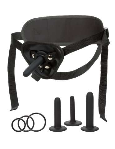 Kit Harnais Gode ceinture Pegging Kit Boundless