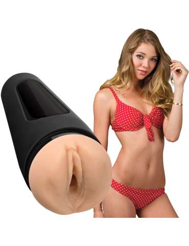 Masturbateur Main Squeeze Jessie Andrews