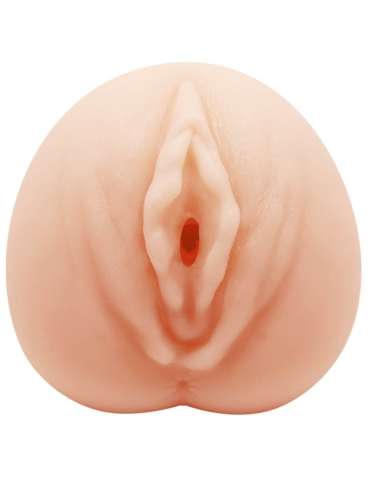 Masturbateur Pussy Crazy Bull Maggie