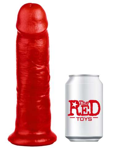 IAGO 23 x 6cm Rouge