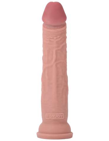 Gode réaliste Urul Get Real 29 x 6cm