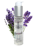 Huile de massage professionnelle Lavande 100% naturelle 50 ml - SEZ093 Huile de massage professionnelle Lavande 100% naturelle 50 ml - SEZ093