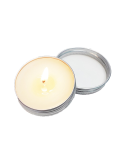 Mini Bougie de massage Mangue 30ml - SEZ069 Mini Bougie de massage Mangue 30ml - SEZ069