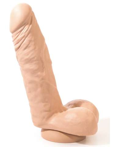 Gode P10 Nate 18 x 5cm