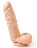 Gode P10 Nate 18 x 5cm