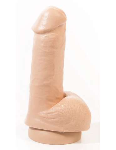 Gode P03 Aaron 12 x 4.3cm