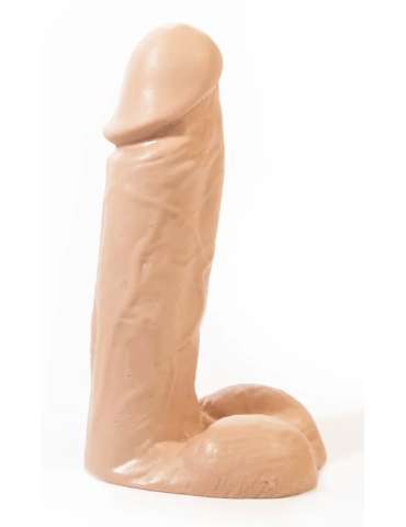 Gode P01 Felix 13 x 3.8cm