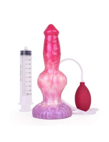 Gode Éjaculateur Pawis Squirt 20 x 7.4cm