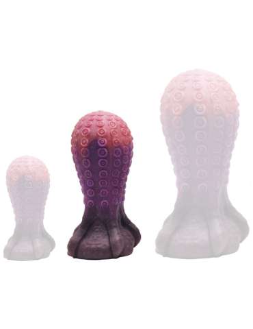 Gode Octopuss M 13 x 7cm