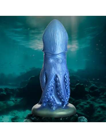 Gode Cocktopus 19 x 7cm