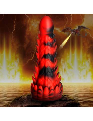 Gode Demon Rising 17 x 6.5cm