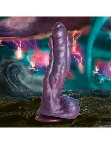 Gode Hydra 21 x 6cm