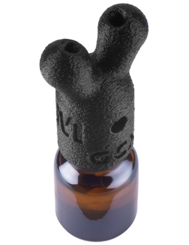 Bouchon Diffuseur précis d'Arôme GC-POP™ Taille M 2