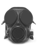 Cache Oeil pour masque à gaz x2 - Diamètre 90mm