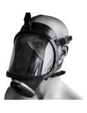 Masque à Gaz Firebreath Noir