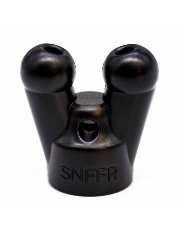 Bouchon Diffuseur Snffr Double Small Noir 2