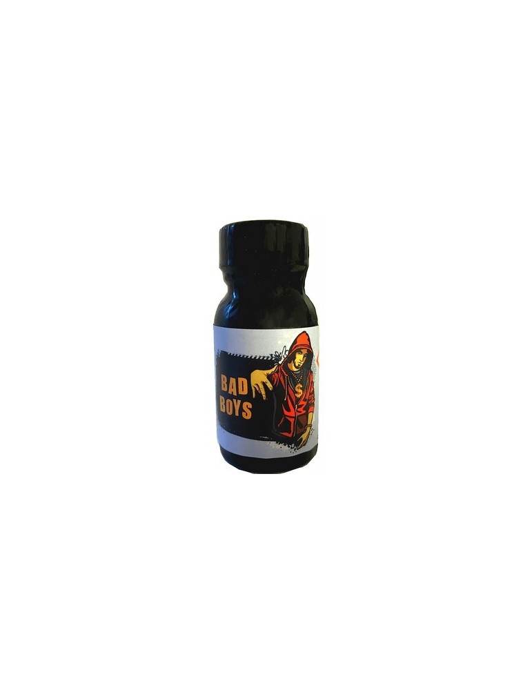 Bad Boys 13ml  Bad Boys 13ml