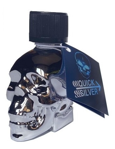  Quick Silver Skull 25ml