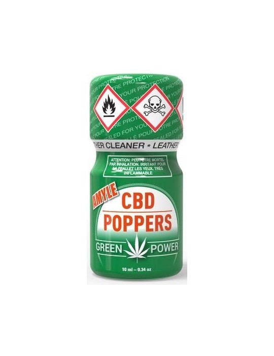 CBD Amyle 10ml CBD Amyle 10ml