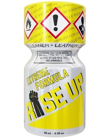 RISE UP 10ml