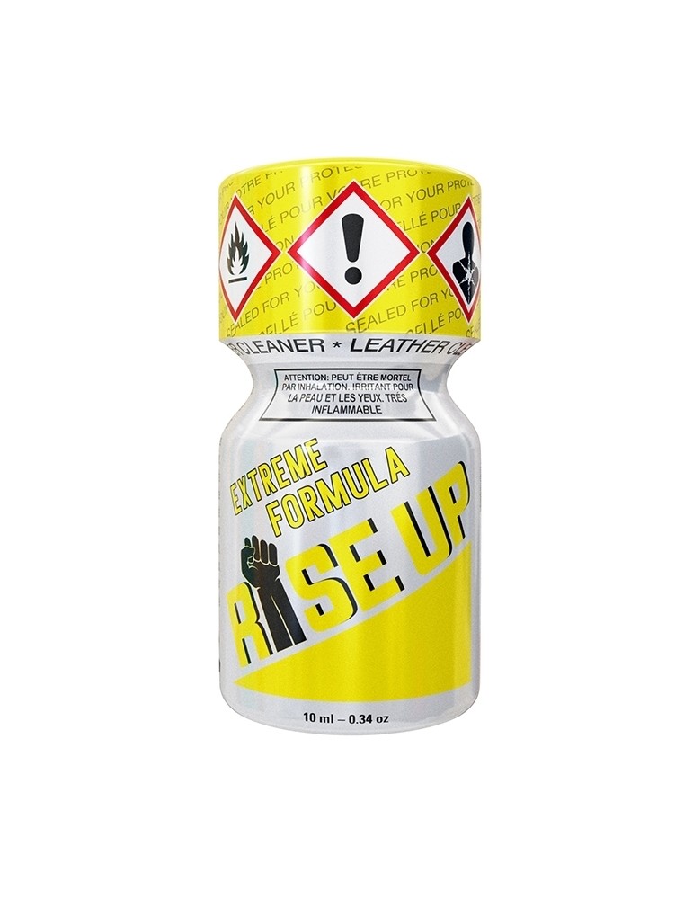 RISE UP 10ml RISE UP 10ml