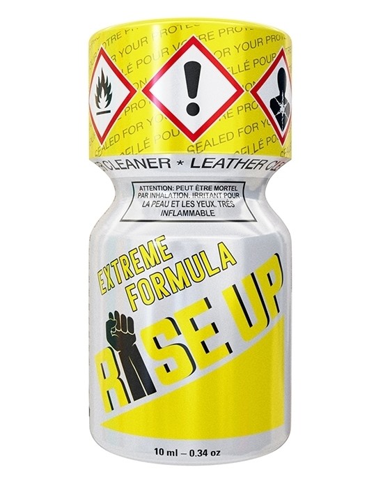 RISE UP 10ml RISE UP 10ml
