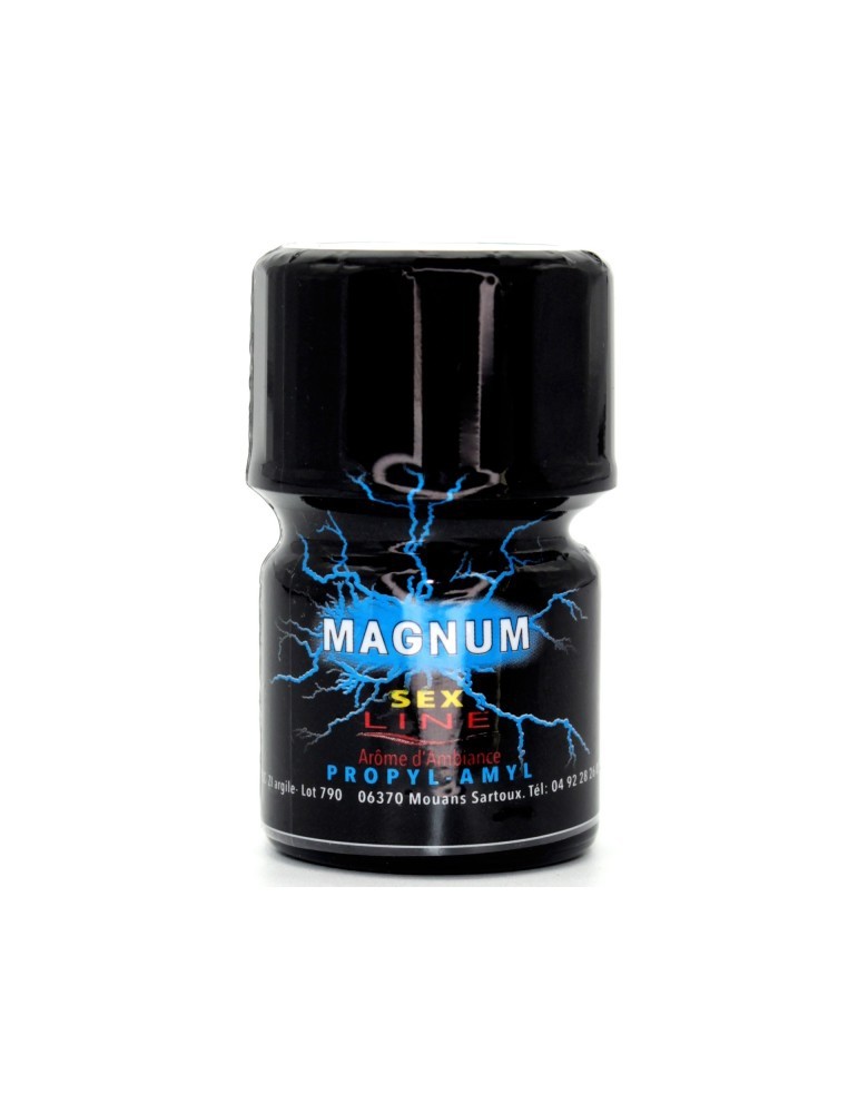 Sex Line Magnum Propyle-Amyle 15ml