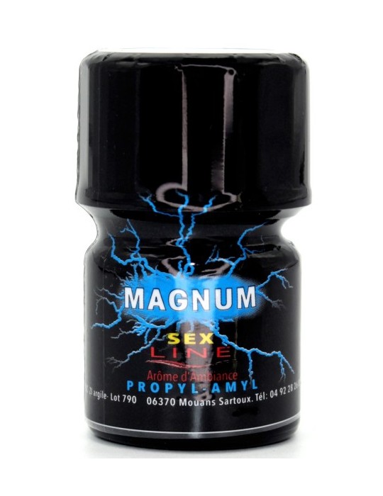 Sex Line Magnum Propyle-Amyle 15ml