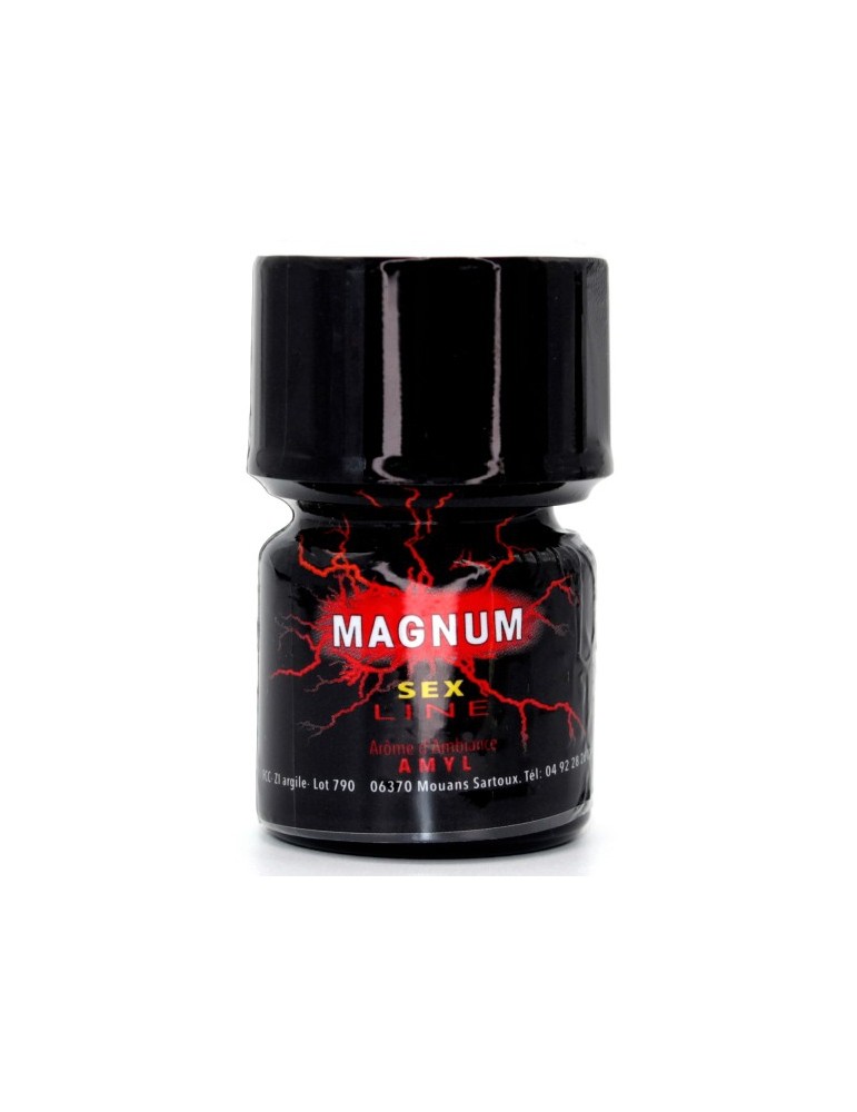 Sex line Magnum Amyle 15ml Sex line Magnum Amyle 15ml