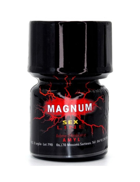 Sex line Magnum Amyle 15ml Sex line Magnum Amyle 15ml