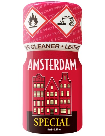 Amsterdam Special 10ml