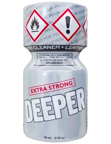 DEEPER 10ml