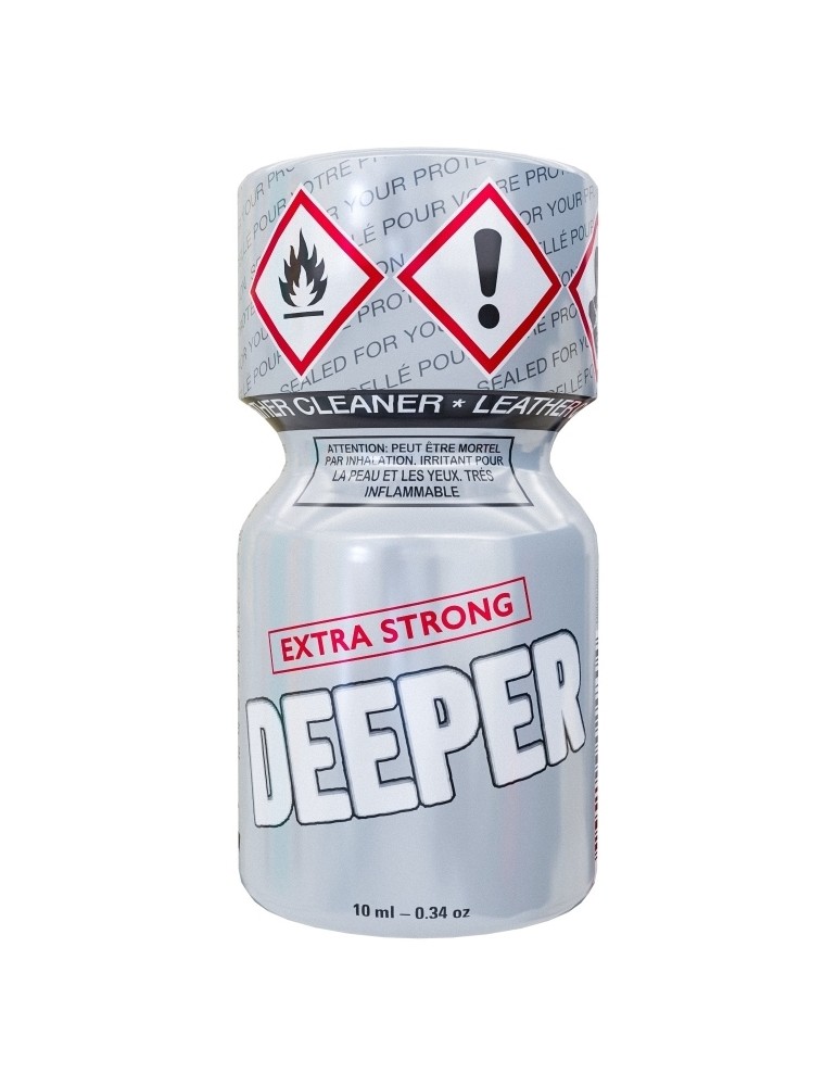 DEEPER 10ml DEEPER 10ml