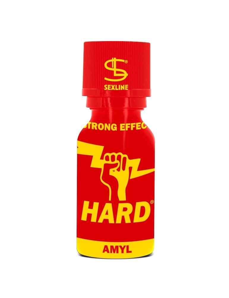 Hard Amyle 15ml Hard Amyle 15ml