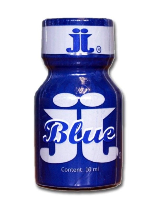 Jungle Juice Blue 10ml Jungle Juice Blue 10ml