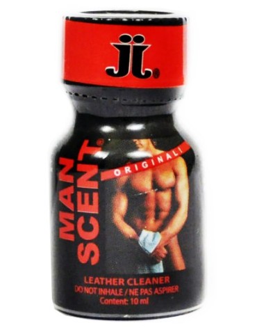 Man Scent 10ml